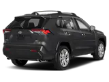 Used 2025 Toyota RAV4 SUV
