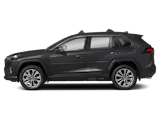 Used 2025 Toyota RAV4 SUV