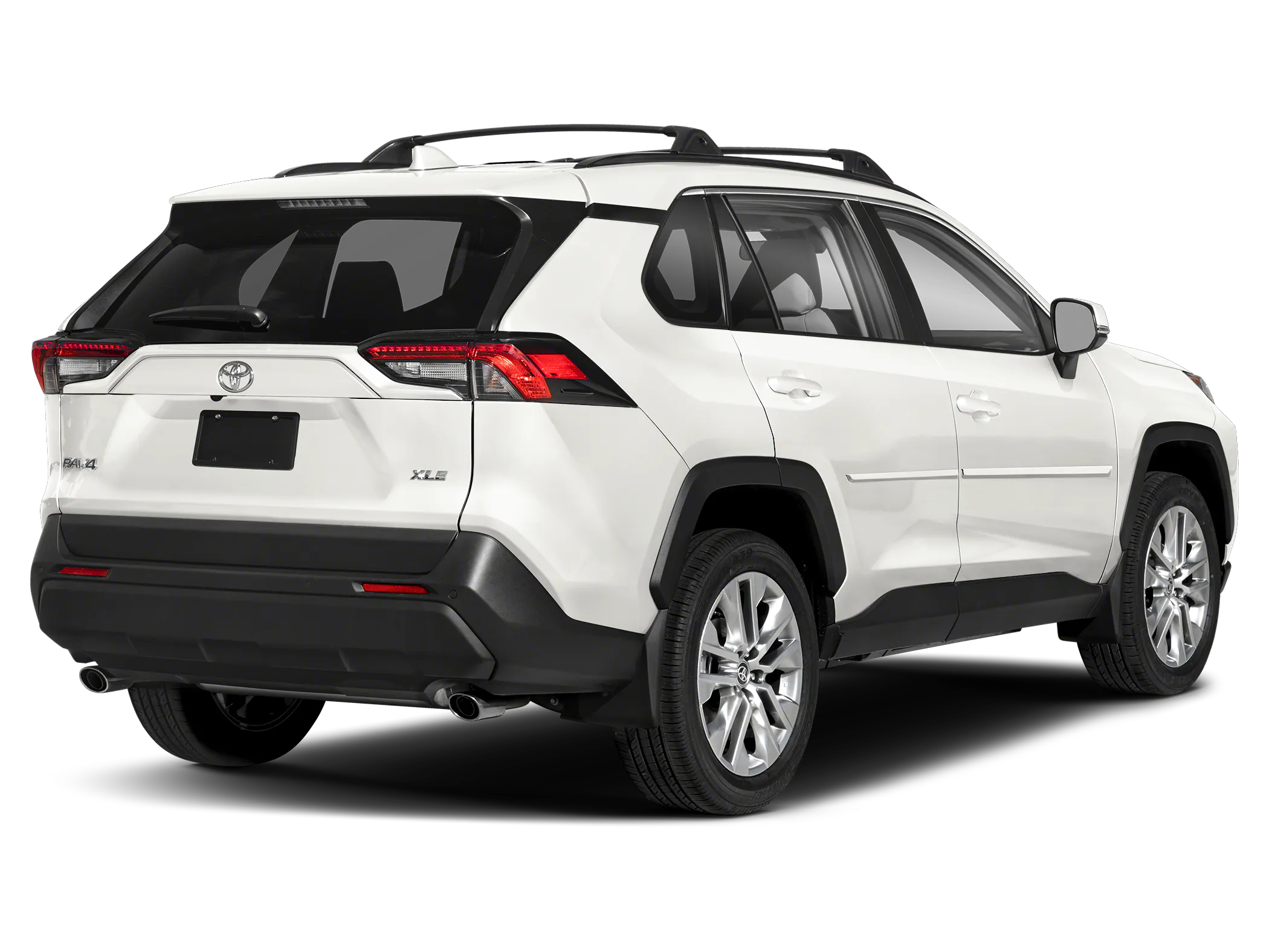 Used 2025 Toyota RAV4 SUV