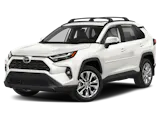 Used 2025 Toyota RAV4 SUV