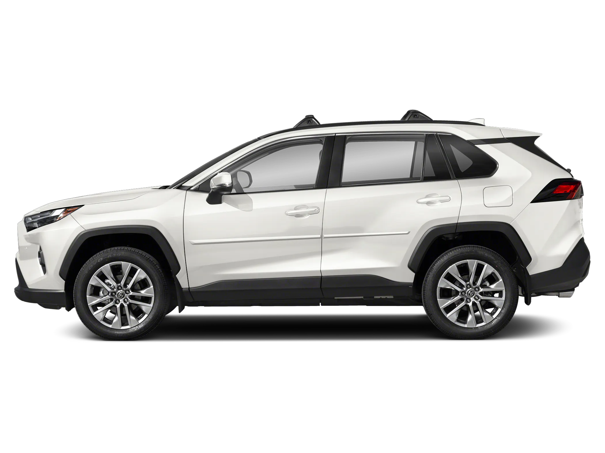 Used 2025 Toyota RAV4 SUV