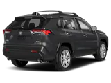 Used 2025 Toyota RAV4 SUV
