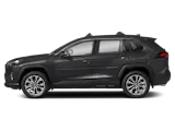 Used 2025 Toyota RAV4 SUV