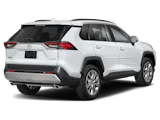 Used 2025 Toyota RAV4 SUV