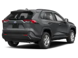 Used 2025 Toyota RAV4 Hybrid SUV