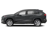 Used 2025 Toyota RAV4 Hybrid SUV