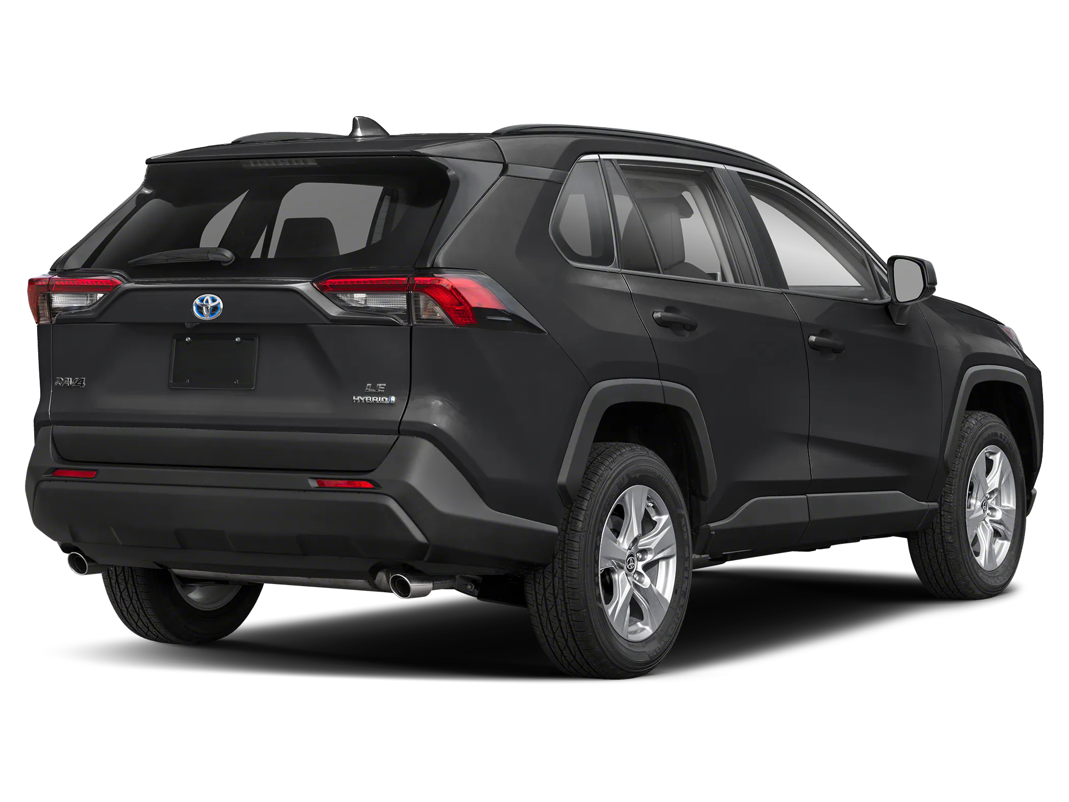 Used 2025 Toyota RAV4 SUV
