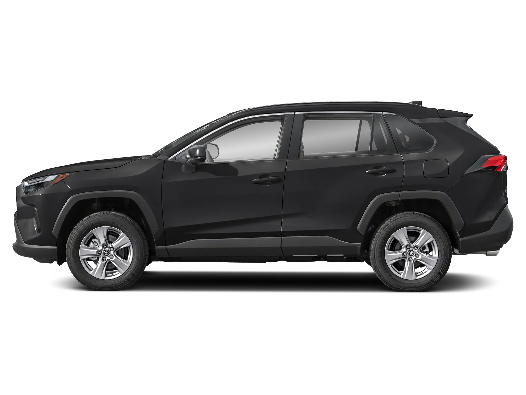 Used 2025 Toyota RAV4 SUV