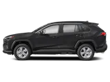 Used 2025 Toyota RAV4 SUV