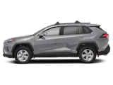 Used 2025 Toyota RAV4 Hybrid SUV