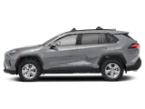 Used 2025 Toyota RAV4 Hybrid SUV