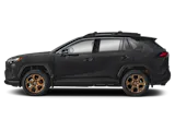Used 2025 Toyota RAV4 Hybrid SUV