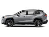 Used 2025 Toyota RAV4 Hybrid SUV