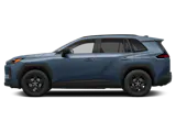 New 2026 Toyota RAV4 SUV