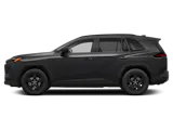 New 2026 Toyota RAV4 SUV