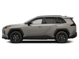 New 2026 Toyota RAV4 SUV