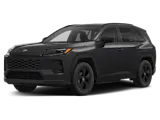 New 2026 Toyota RAV4 SUV