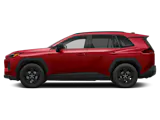 New 2026 Toyota RAV4 SUV