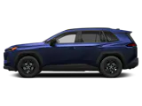 New 2026 Toyota RAV4 SUV