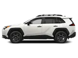 New 2026 Toyota RAV4 SUV