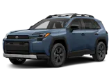 New 2026 Toyota RAV4 SUV