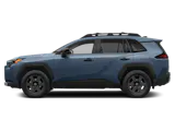 New 2026 Toyota RAV4 SUV