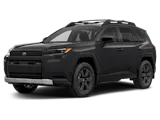 New 2026 Toyota RAV4 SUV