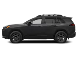 New 2026 Toyota RAV4 SUV