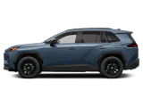 New 2026 Toyota RAV4 SUV