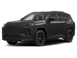 New 2026 Toyota RAV4 SUV
