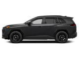 New 2026 Toyota RAV4 SUV