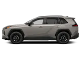 New 2026 Toyota RAV4 SUV