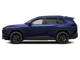 New 2026 Toyota RAV4 SUV