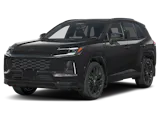 New 2026 Toyota RAV4 SUV