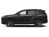 New 2026 Toyota RAV4 SUV