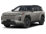 New 2026 Toyota RAV4 SUV