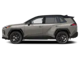 New 2026 Toyota RAV4 SUV