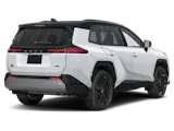 New 2026 Toyota RAV4 SUV - photo 3 of 3