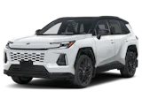 New 2026 Toyota RAV4 SUV
