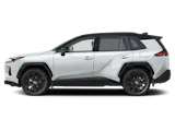 New 2026 Toyota RAV4 SUV