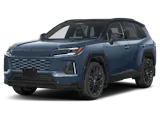 New 2026 Toyota RAV4 SUV