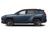 New 2026 Toyota RAV4 SUV