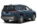 New 2026 Toyota RAV4 SUV - photo 3 of 3