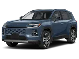 New 2026 Toyota RAV4 SUV