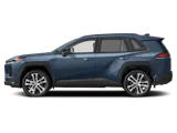 New 2026 Toyota RAV4 SUV