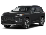 New 2026 Toyota RAV4 SUV