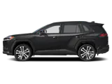 New 2026 Toyota RAV4 SUV