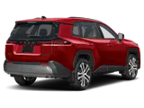 New 2026 Toyota RAV4 SUV - photo 3 of 3