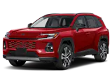 New 2026 Toyota RAV4 SUV