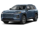 New 2026 Toyota RAV4 SUV